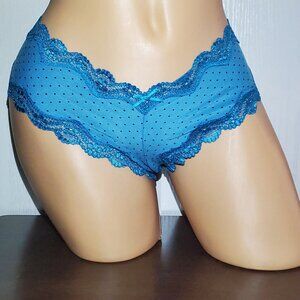 Victoria's Secret Sexy Little Things Cheeky Panties. New with Tags Size Medium.